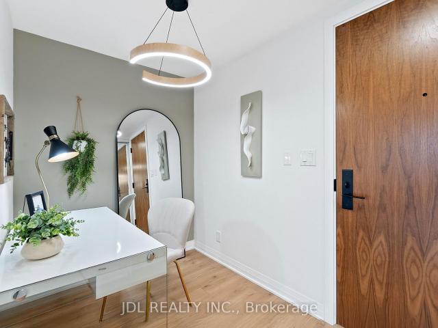 Condo for sale in Woburn, Ontario