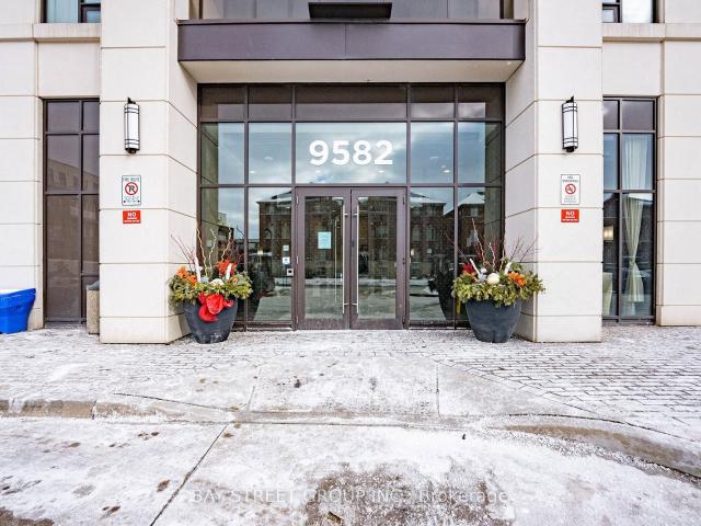 Condo for rent in York, Ontario