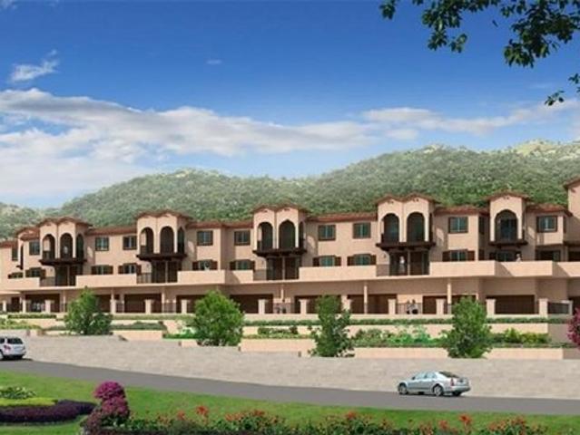 Land for sale in Monterey Park, California