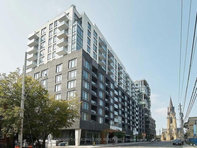 Condo for rent in Woburn, Ontario