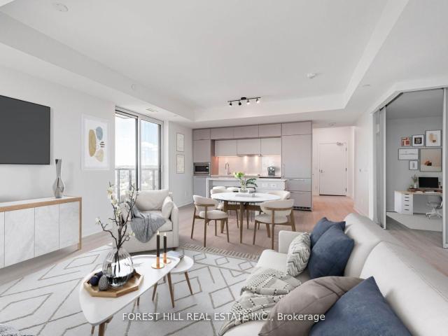 Condo for sale in Woburn, Ontario