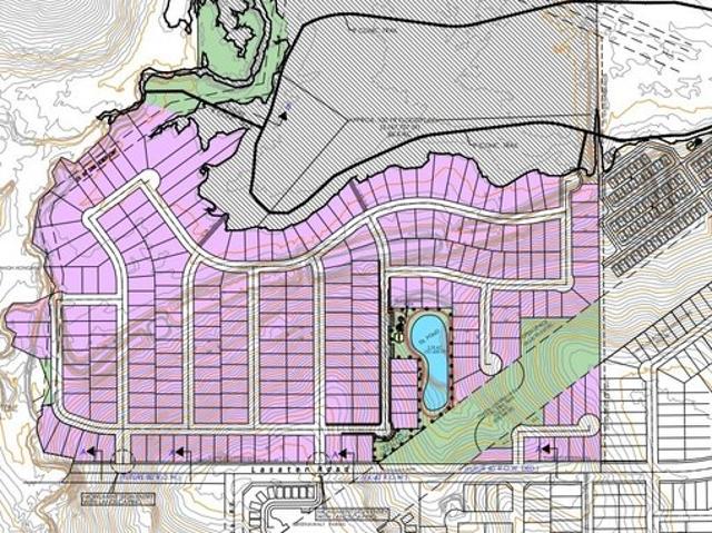 Land for sale in Seagoville, Dallas County