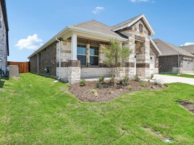 House for sale in Josephine, Texas