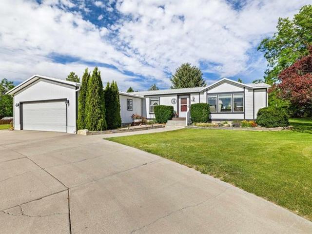 House for sale in Buhl, Idaho