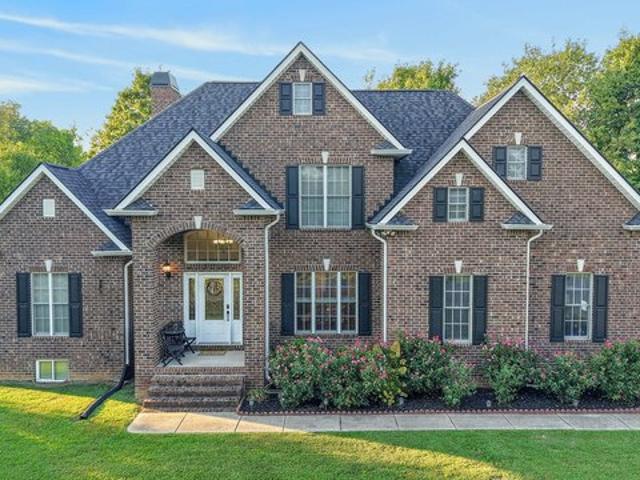House for sale in Tennessee
