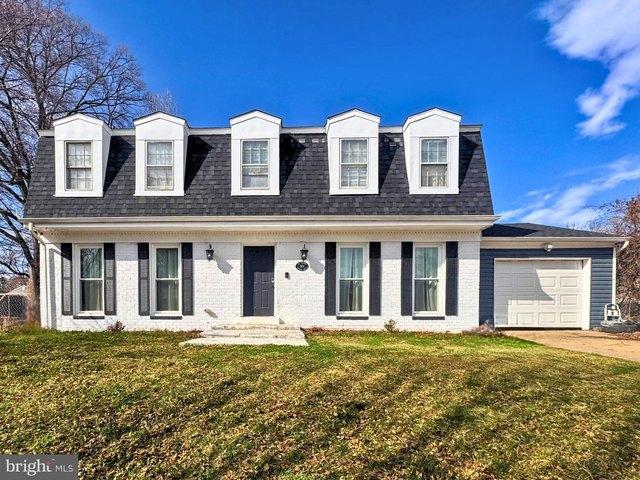 House for sale in Fort Washington, Maryland