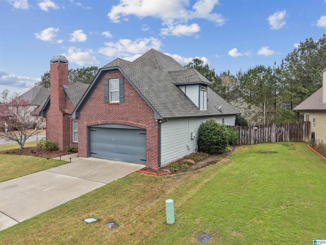 House for sale in Calera, Alabama