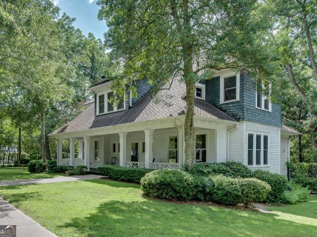 House for sale in Oxford, Georgia