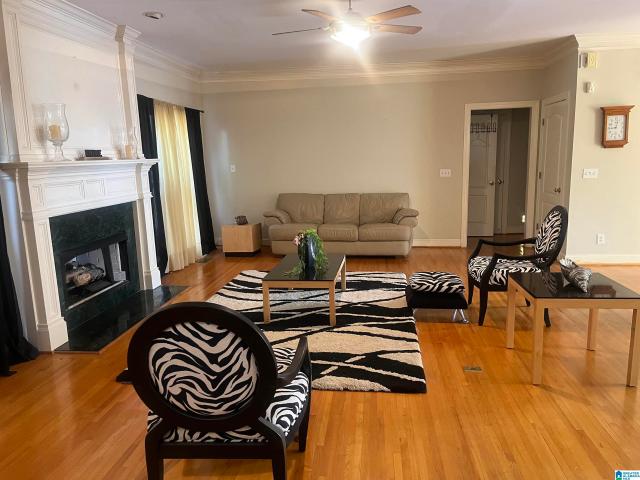House for sale in Alabama
