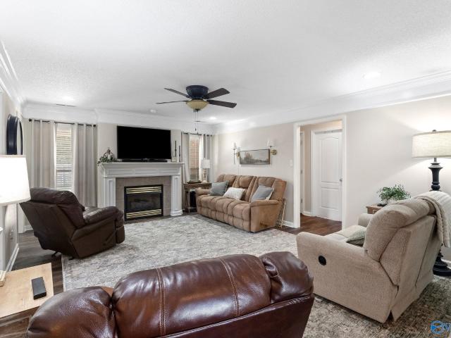 House for sale in Danville, Alabama