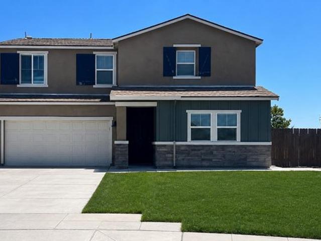 House for sale in Fowler, California