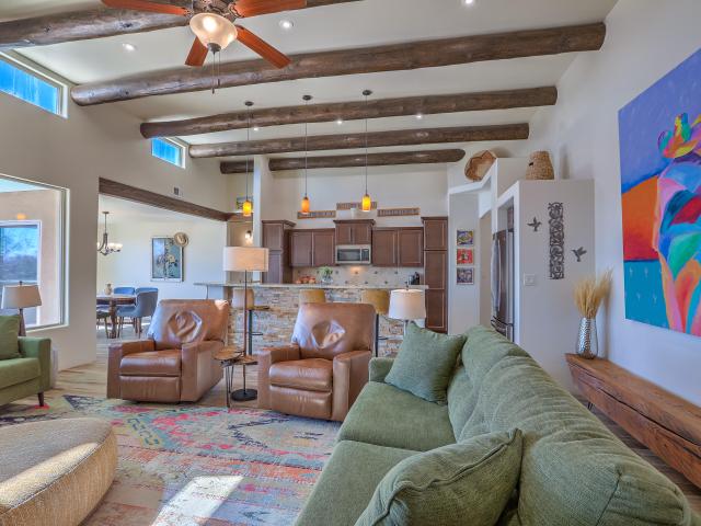 House for sale in Bernalillo, New Mexico