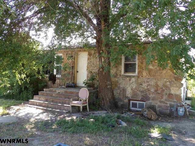 House for sale in Nebraska