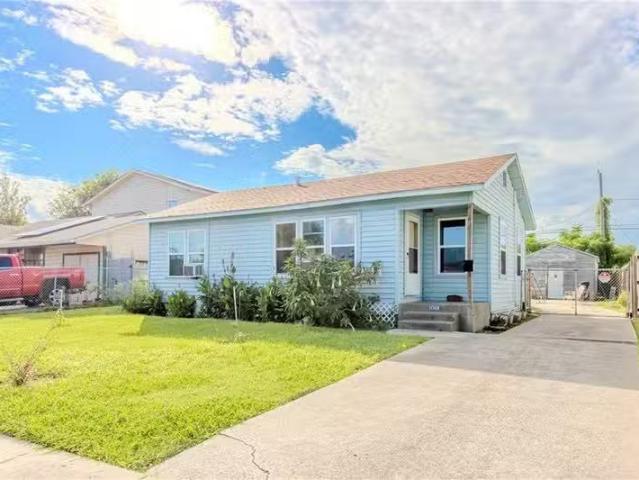 House for sale in Corpus Christi