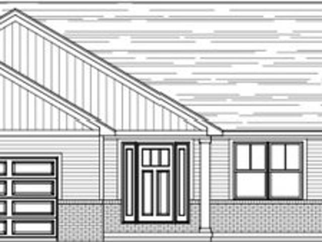 House for sale in Mclean, Illinois