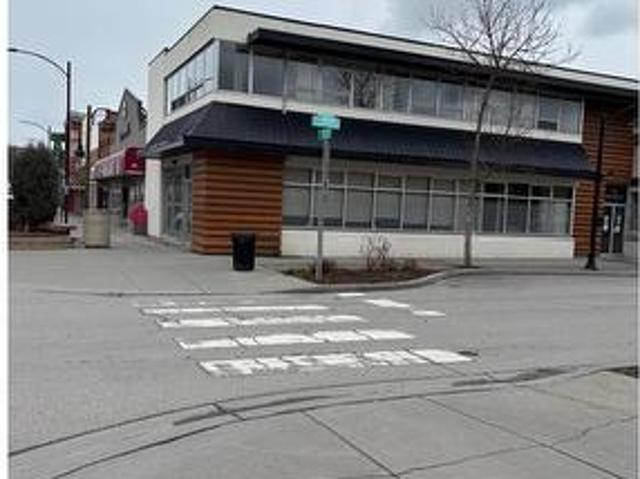 Commercial for rent in Cranbrook, British Columbia