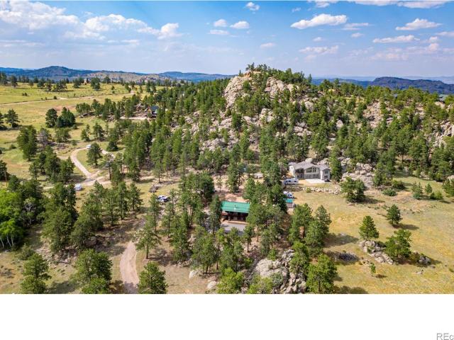 House for sale in Livermore, Colorado