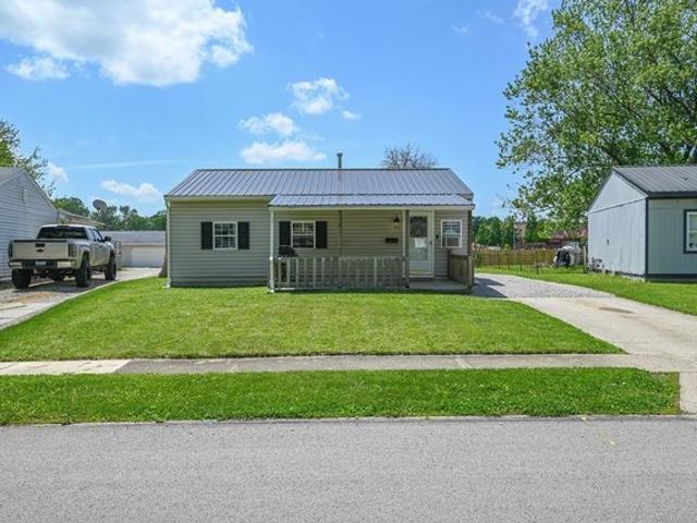 House for sale in Marion, Ohio