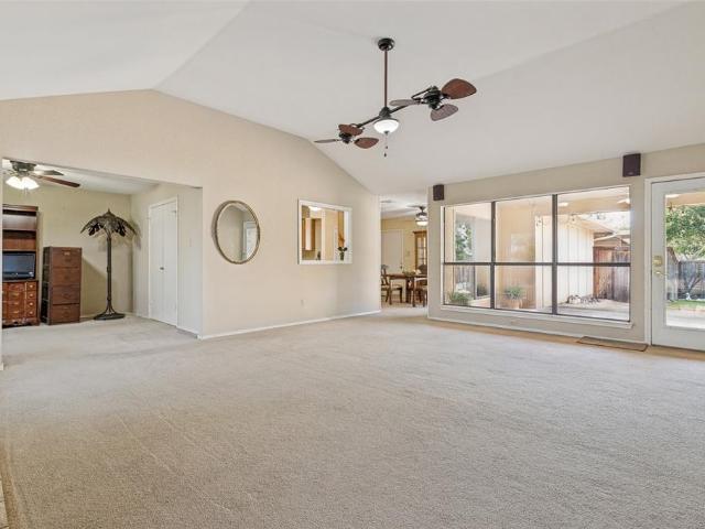 House for sale in Plano, Texas
