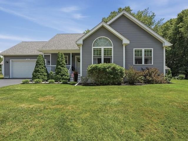 House for sale in Bristol, Massachusetts