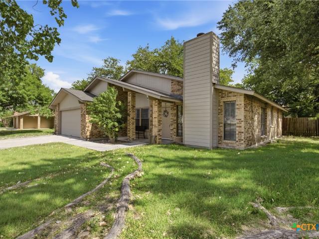 House for sale in Harker Heights, Bell County