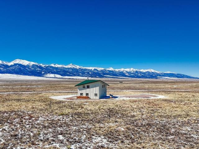House for sale in Custer, Colorado