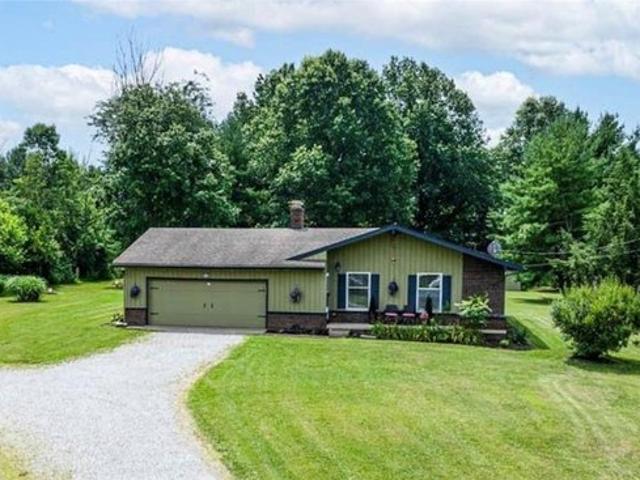 House for sale in Salem, Ohio