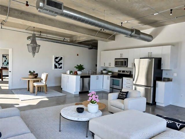 Condo for sale in Dallas, Texas