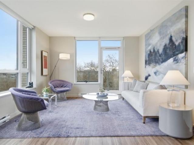 Property for sale in James Bay, Victoria