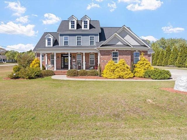 House for sale in Wake, North Carolina