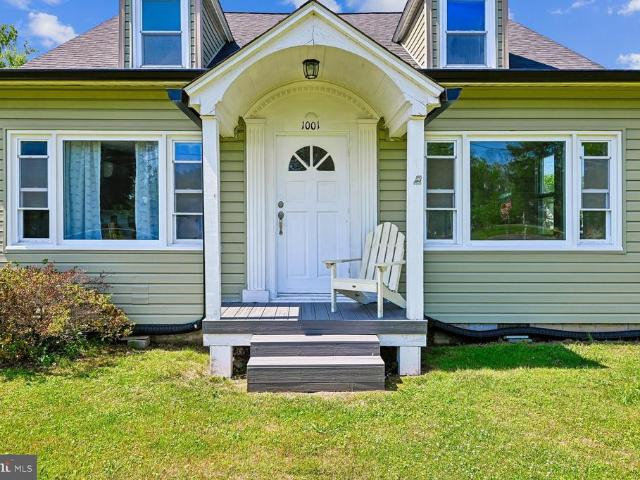 House for sale in Galesville, Maryland