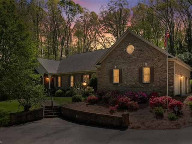 House for sale in Reidsville, North Carolina