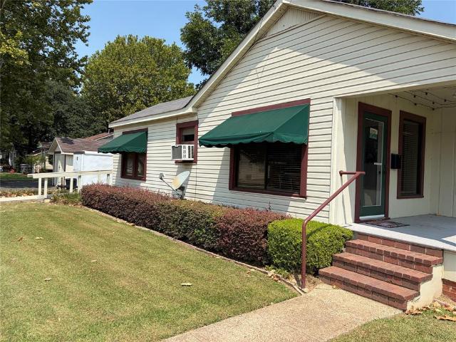 Commercial for sale in Bossier City, Louisiana