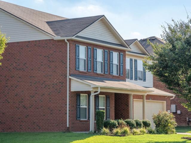 House for rent in Tennessee