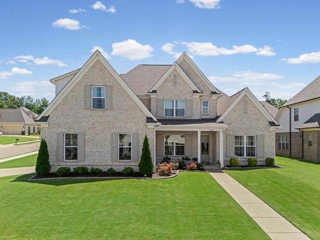 House for sale in Oxford, Mississippi