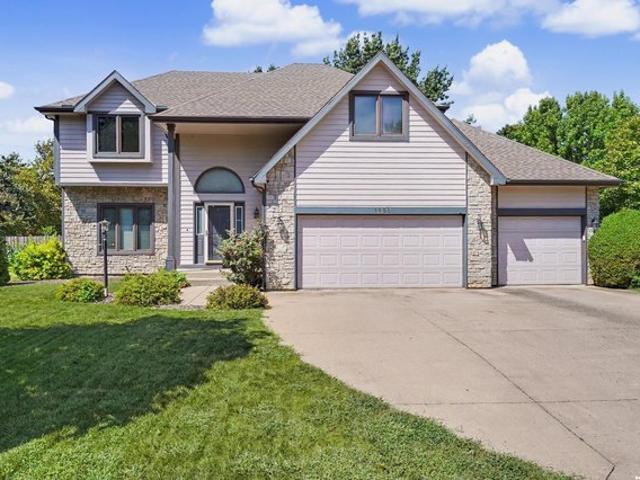 House for sale in Kansas