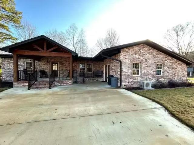House for rent in Heber Springs