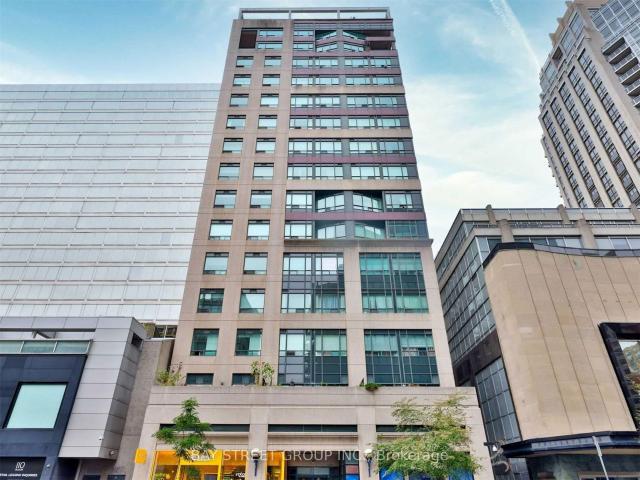 Condo for rent in Woburn, Ontario