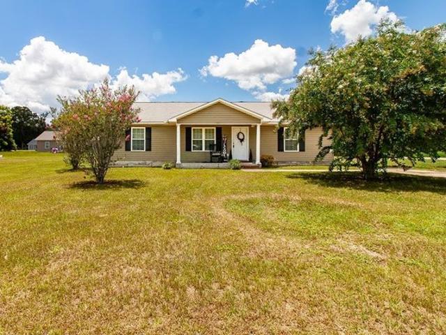House for sale in Bainbridge, Georgia
