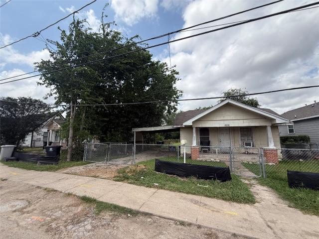 Land for sale in Harris, Texas