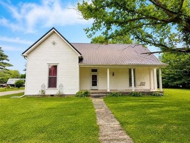 House for sale in Simpson, Kentucky