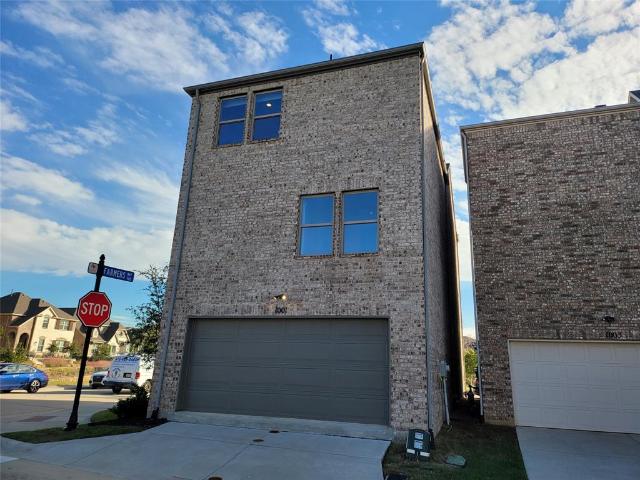 House for sale in Euless, Texas
