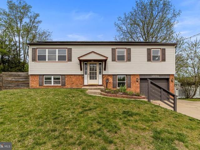 House for sale in Williamstown, New Jersey