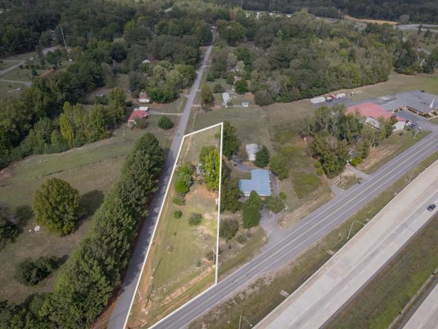 Commercial for sale in Crestwood, Cabot