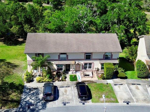 Townhouse for sale in Clearwater, Florida