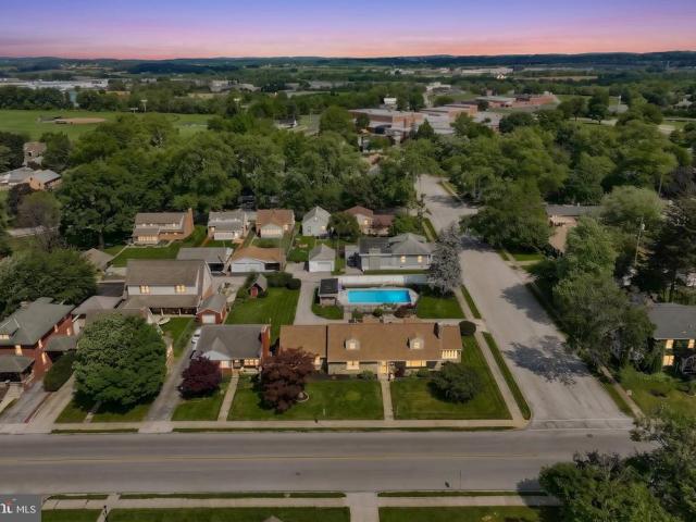 House for sale in Hanover, Pennsylvania