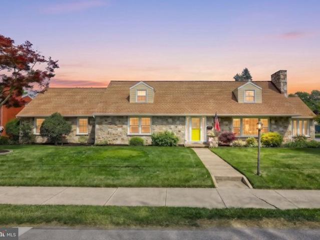 House for sale in Hanover, Pennsylvania