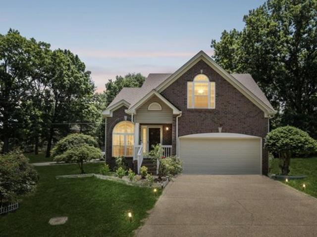 House for sale in Tennessee