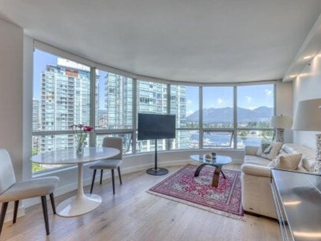 Apartment for sale in Vancouver, British Columbia