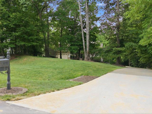 House for sale in Granville, North Carolina